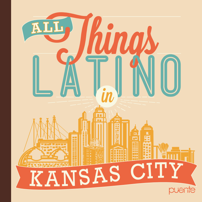 All Things Latino in Kansas City booklet